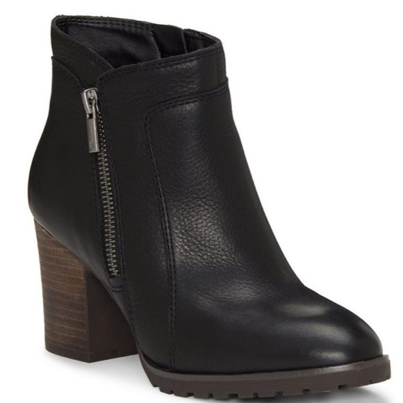 Lucky Brand Shoes - Lucky Nilafa (Waterproof) Booties